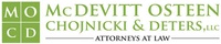 McDevitt, Osteen, Chojnicki & Deters, LLC
