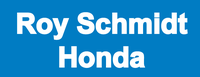 Roy Schmidt Honda