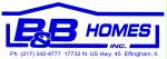 B & B Homes B & B Homes