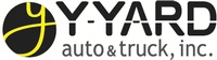 Y Yard Auto and Truck Inc.