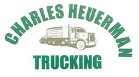 Charles Heuerman Trucking Co. Charles Heuerman Trucking Co.