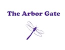 The Arbor Gate The Arbor Gate