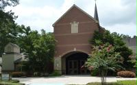 Tomball United Methodist Church