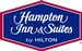Hampton Inn & Suites Tomball