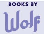 Books by Wolf, LLC