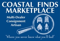 Coastal Finds Marketplace