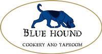 Blue Hound Cookery