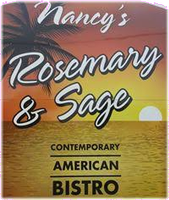 Rosemary & Sage