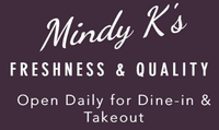 Mindy K's Catering & Deli