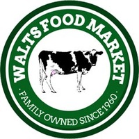 Walt's Market, Inc.