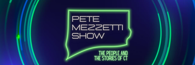 The Pete Mezzetti Show