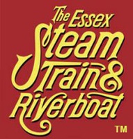 Essex Steam Train & Riverboat