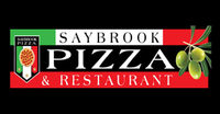 Saybrook Pizza