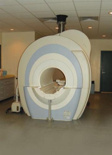 1.5 Tesla MRI 1.5 Tesla MRI
