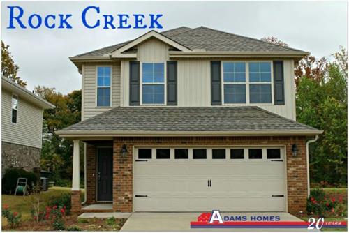Rock Creek Community | Harvest, AL 35749 | (256) 772-4413 Rock Creek Community | Harvest, AL 35749 | (256) 772-4413