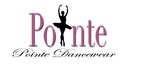 Pointe Dancewear * Pointe Dancewear *