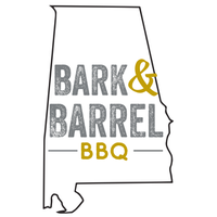 Bark & Barrel BBQ* Bark & Barrel BBQ*