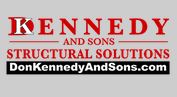 Don Kennedy and Sons Structural Solutions