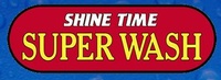 Shine Time Super Wash & Express Polish