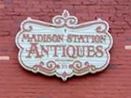 Madison Station Antiques *