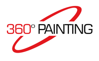 360 Painting of Huntsville