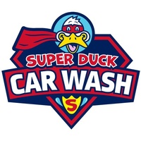 Super Duck Car Wash