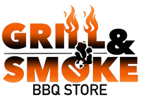 Grill & Smoke BBQ Store