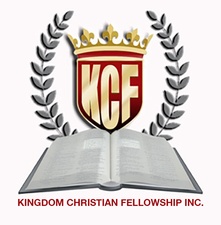 Kingdom Christian Fellowship Inc.