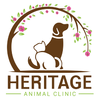 Heritage Animal Clinic