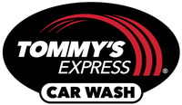 Tommys Express Car Wash