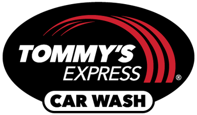 Tommys Express Car Wash