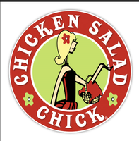 Chicken Salad Chick