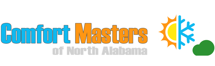 Comfort Masters of North Alabama