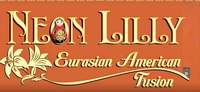 Neon Lilly Eurasian American cuisine