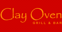 Clay Oven Grill & Bar