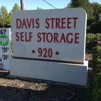 Davis Street Self Storage
