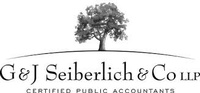 G & J Seiberlich & Co LLP