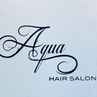 Martha Meza, Aqua Hair Salon