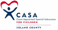CASA of Solano County 
