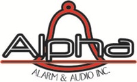 Alpha Alarm & Audio Inc.