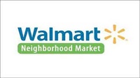 Walmart Neighborhood Market - Alamo Drive