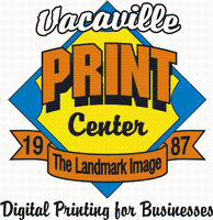 The Landmark Image - Vacaville Print Center