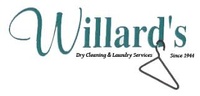 Willard's Cleaners Inc.
