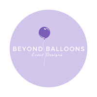 Beyond Balloons Event Designs