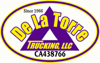 De La Torre Trucking, LLC De La Torre Trucking, LLC