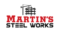 Martin's Steel Works, Inc. Martin's Steel Works, Inc.