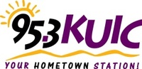 KUIC 95.3 FM