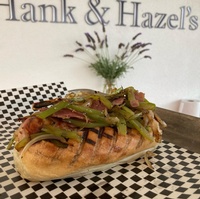 Hank & Hazel's Really Good Sausages