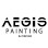 Aegis Painting