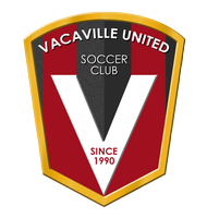 Vacaville Youth Soccer League (Vacaville United)